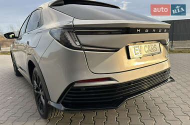 Внедорожник / Кроссовер Honda e:NP2 2024 в 