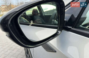 Внедорожник / Кроссовер Honda e:NP2 2024 в 
