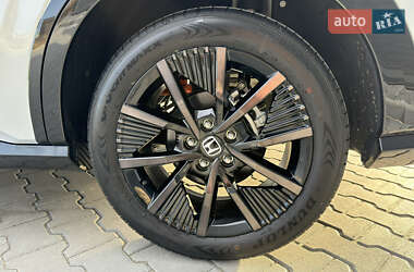 Внедорожник / Кроссовер Honda e:NP2 2024 в 
