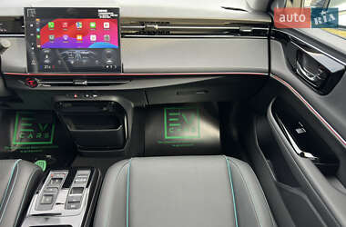 Внедорожник / Кроссовер Honda e:NP2 2024 в 