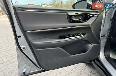 Внедорожник / Кроссовер Honda e:NP2 2024 в 