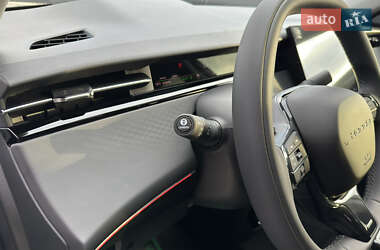 Внедорожник / Кроссовер Honda e:NP2 2024 в 