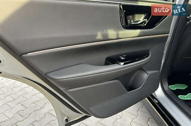 Внедорожник / Кроссовер Honda e:NP2 2024 в 