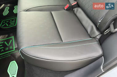 Внедорожник / Кроссовер Honda e:NP2 2024 в 