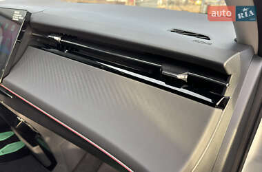 Внедорожник / Кроссовер Honda e:NP2 2024 в 