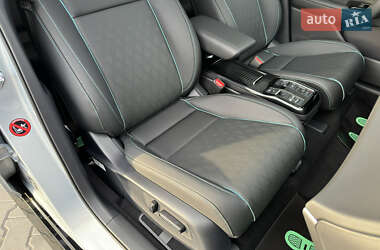Внедорожник / Кроссовер Honda e:NP2 2024 в 