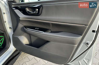 Внедорожник / Кроссовер Honda e:NP2 2024 в 
