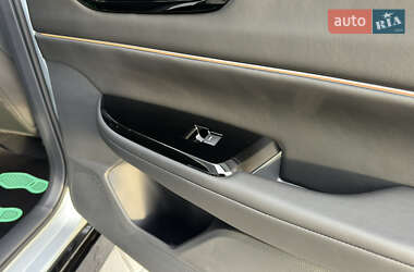 Внедорожник / Кроссовер Honda e:NP2 2024 в 