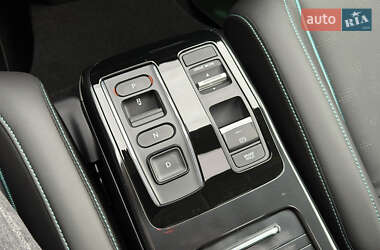 Внедорожник / Кроссовер Honda e:NP2 2024 в 
