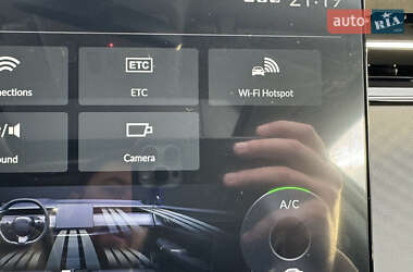 Внедорожник / Кроссовер Honda e:NP2 2024 в 