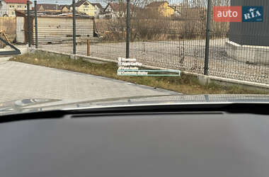 Внедорожник / Кроссовер Honda e:NP2 2024 в 