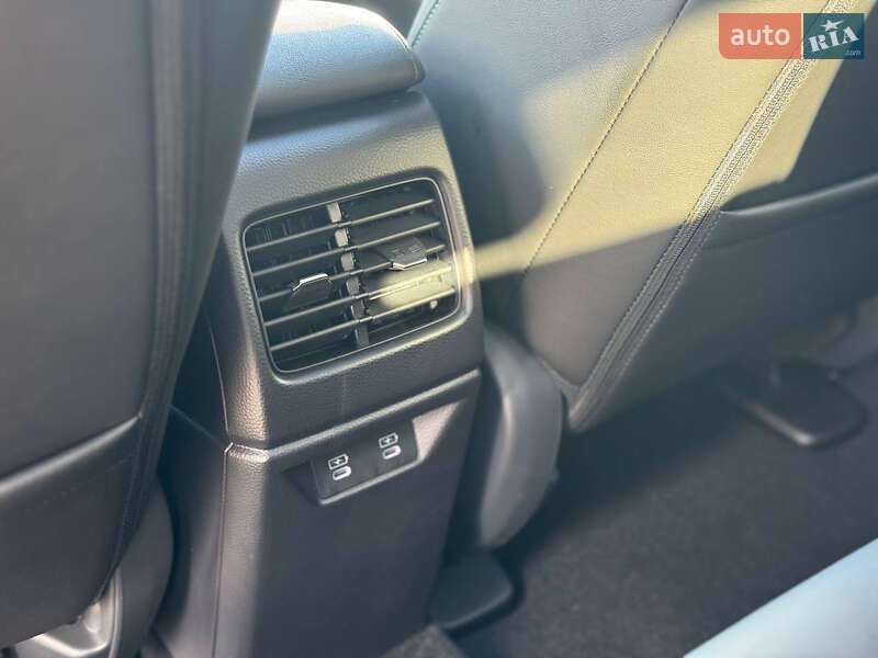 Позашляховик / Кросовер Honda e:NP2 2024 в Львові фото 13 Позашляховик / Кросовер Honda e:NP2 2024 в Львові