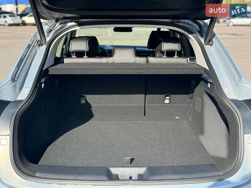 Позашляховик / Кросовер Honda e:NP2 2024 в Львові фото 15 Позашляховик / Кросовер Honda e:NP2 2024 в Львові