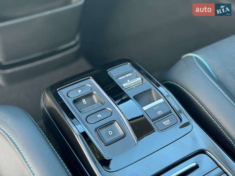 Позашляховик / Кросовер Honda e:NP2 2024 в Львові фото 19 Позашляховик / Кросовер Honda e:NP2 2024 в Львові