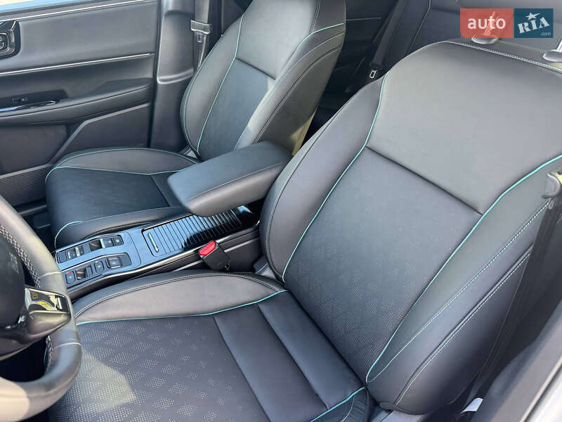 Позашляховик / Кросовер Honda e:NP2 2024 в Львові фото 24 Позашляховик / Кросовер Honda e:NP2 2024 в Львові