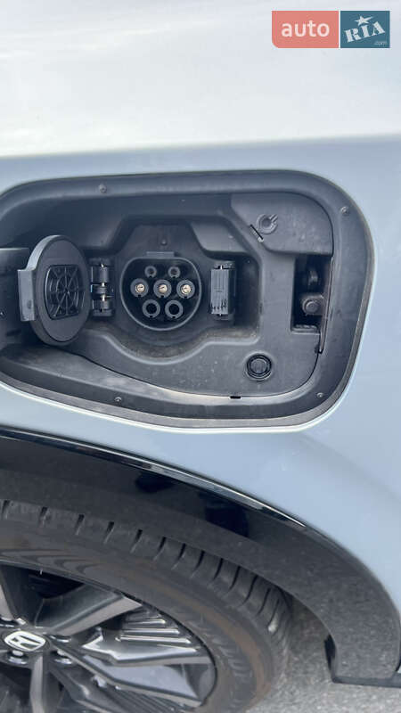 Внедорожник / Кроссовер Honda e:NP2 2025 в Днепре фото 2 Внедорожник / Кроссовер Honda e:NP2 2025 в Днепре