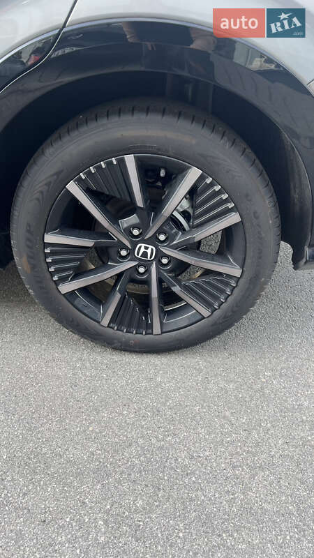 Внедорожник / Кроссовер Honda e:NP2 2025 в Днепре фото 5 Внедорожник / Кроссовер Honda e:NP2 2025 в Днепре