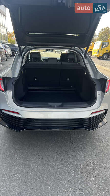 Внедорожник / Кроссовер Honda e:NP2 2025 в Днепре фото 7 Внедорожник / Кроссовер Honda e:NP2 2025 в Днепре