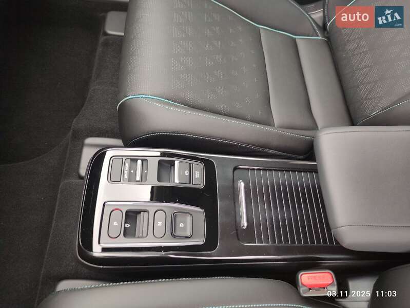 Позашляховик / Кросовер Honda e:NP2 2025 в Ужгороді фото 18 Позашляховик / Кросовер Honda e:NP2 2025 в Ужгороді