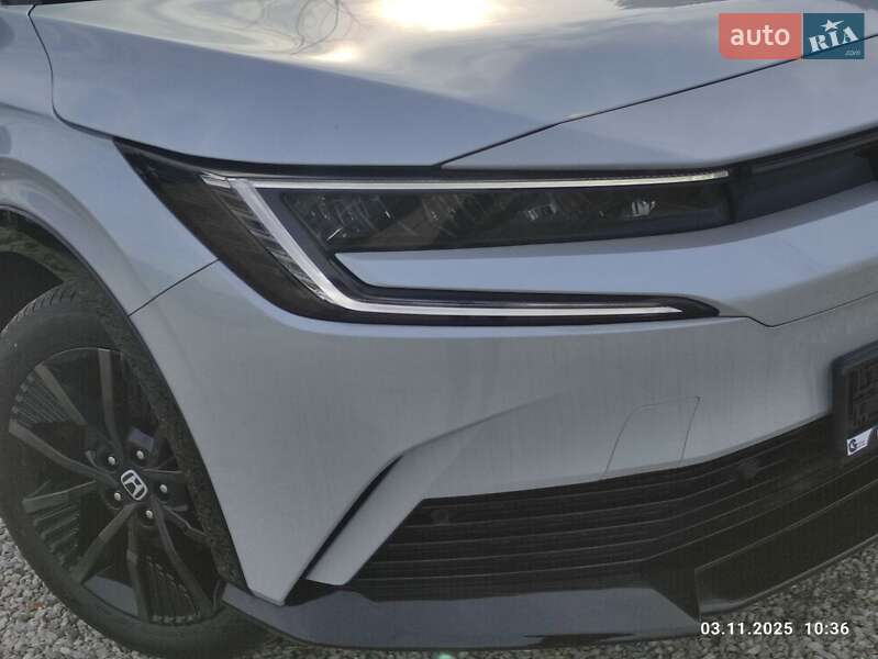 Позашляховик / Кросовер Honda e:NP2 2025 в Ужгороді фото 11 Позашляховик / Кросовер Honda e:NP2 2025 в Ужгороді