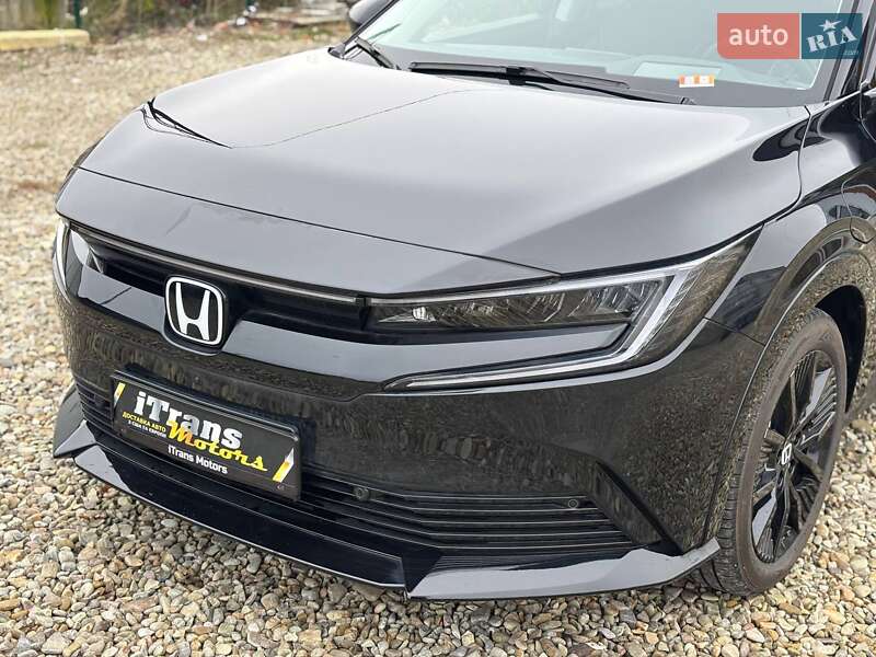 Позашляховик / Кросовер Honda e:NP2 2024 в Стрию фото 3 Позашляховик / Кросовер Honda e:NP2 2024 в Стрию