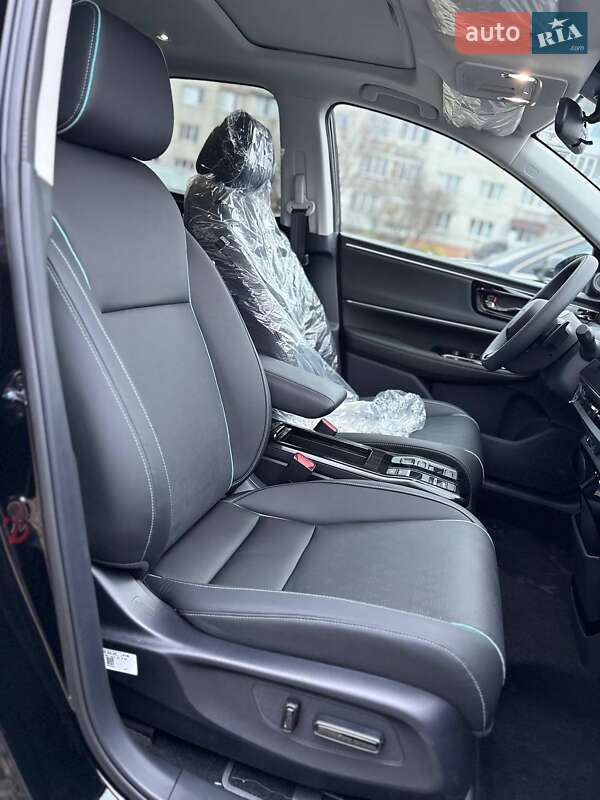 Позашляховик / Кросовер Honda e:NP2 2024 в Стрию фото 23 Позашляховик / Кросовер Honda e:NP2 2024 в Стрию