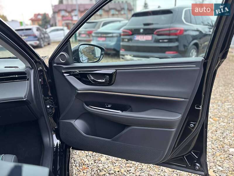 Позашляховик / Кросовер Honda e:NP2 2024 в Стрию фото 26 Позашляховик / Кросовер Honda e:NP2 2024 в Стрию