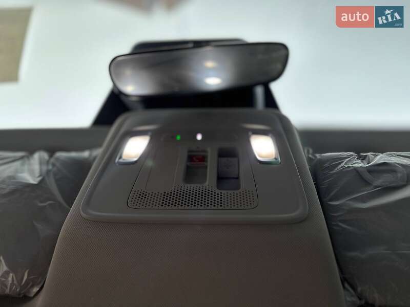 Позашляховик / Кросовер Honda e:NP2 2024 в Стрию фото 35 Позашляховик / Кросовер Honda e:NP2 2024 в Стрию