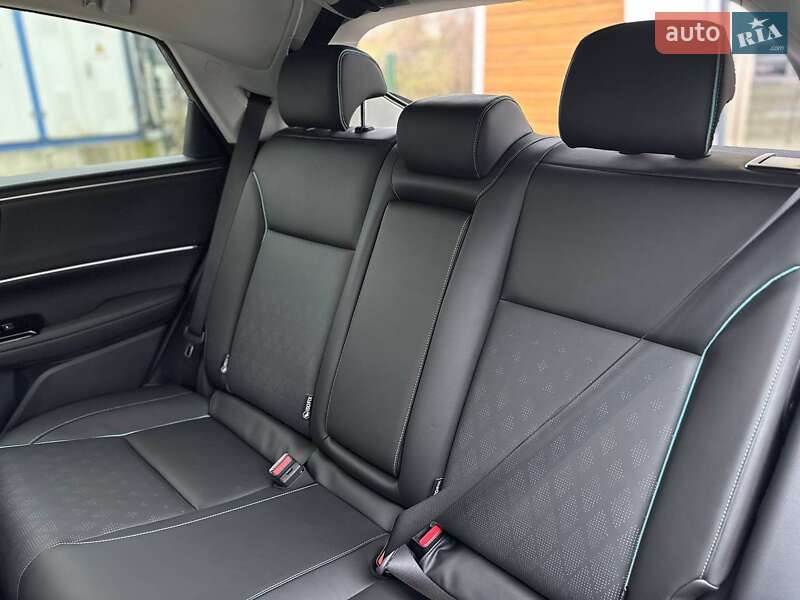 Позашляховик / Кросовер Honda e:NP2 2024 в Стрию фото 51 Позашляховик / Кросовер Honda e:NP2 2024 в Стрию