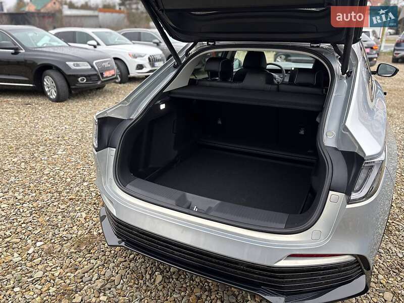 Внедорожник / Кроссовер Honda e:NP2 2024 в Стрые фото 55 Внедорожник / Кроссовер Honda e:NP2 2024 в Стрые