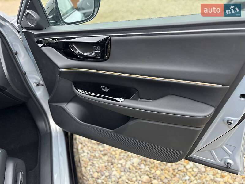 Внедорожник / Кроссовер Honda e:NP2 2024 в Стрые фото 17 Внедорожник / Кроссовер Honda e:NP2 2024 в Стрые