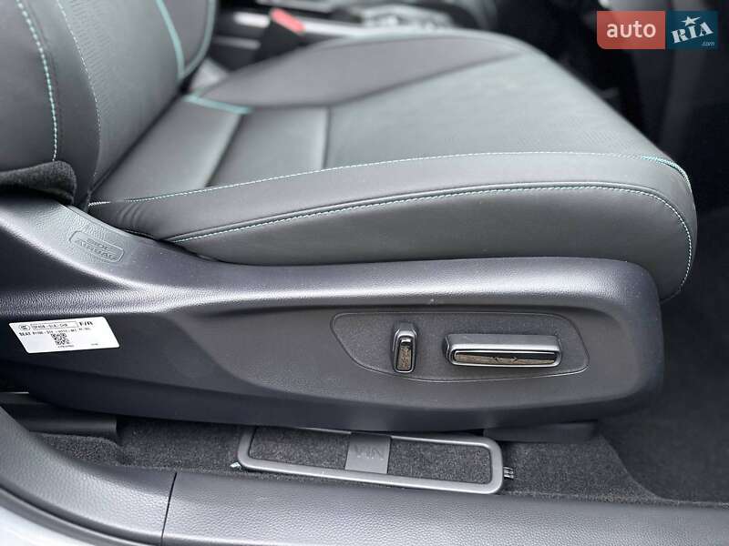 Внедорожник / Кроссовер Honda e:NP2 2024 в Стрые фото 19 Внедорожник / Кроссовер Honda e:NP2 2024 в Стрые