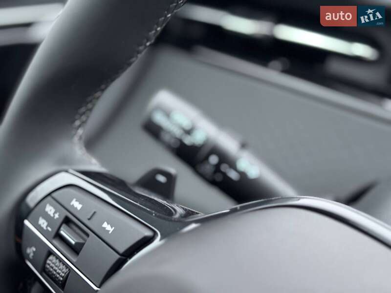 Внедорожник / Кроссовер Honda e:NP2 2024 в Стрые фото 28 Внедорожник / Кроссовер Honda e:NP2 2024 в Стрые