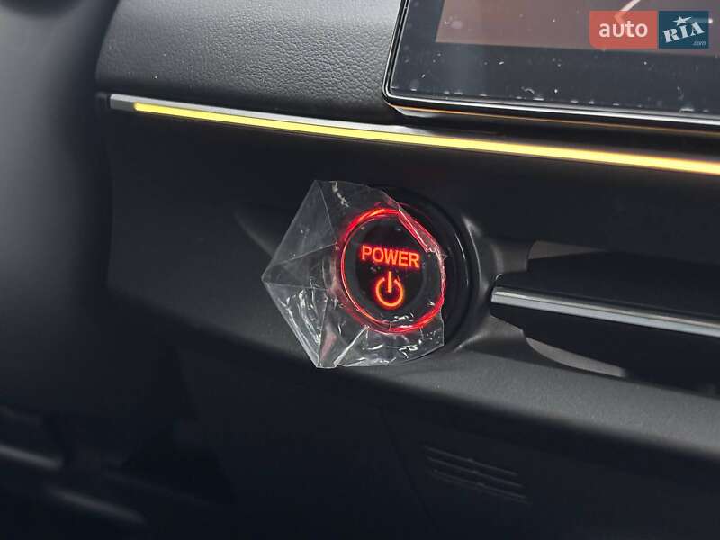 Внедорожник / Кроссовер Honda e:NP2 2024 в Стрые фото 33 Внедорожник / Кроссовер Honda e:NP2 2024 в Стрые