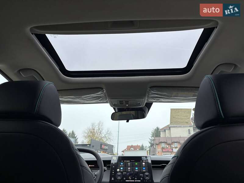 Внедорожник / Кроссовер Honda e:NP2 2024 в Стрые фото 42 Внедорожник / Кроссовер Honda e:NP2 2024 в Стрые