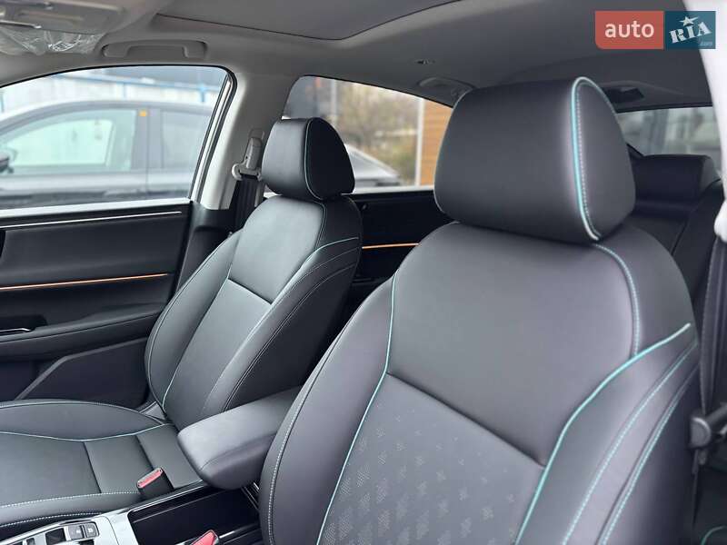 Внедорожник / Кроссовер Honda e:NP2 2024 в Стрые фото 52 Внедорожник / Кроссовер Honda e:NP2 2024 в Стрые