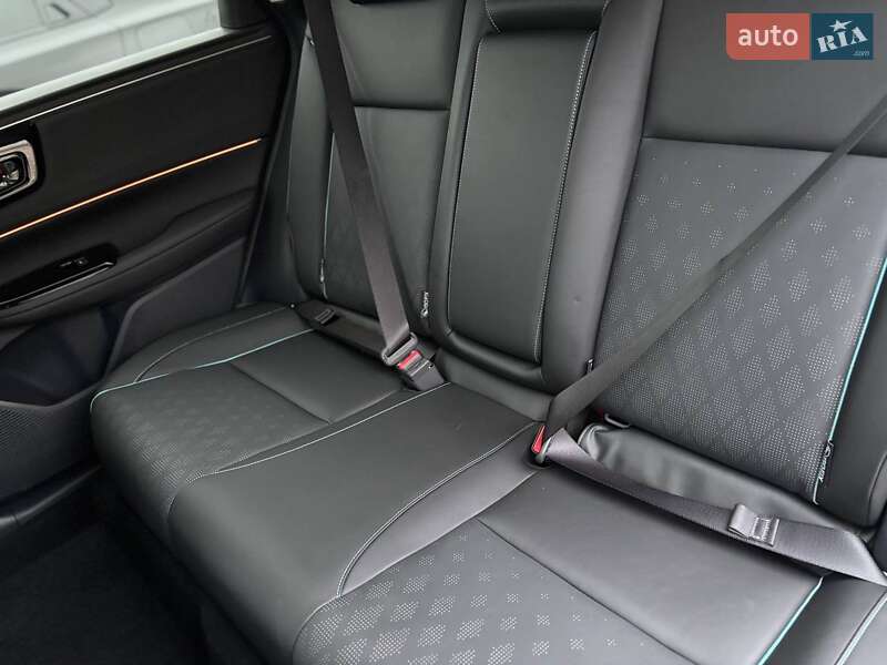 Внедорожник / Кроссовер Honda e:NP2 2024 в Стрые фото 59 Внедорожник / Кроссовер Honda e:NP2 2024 в Стрые