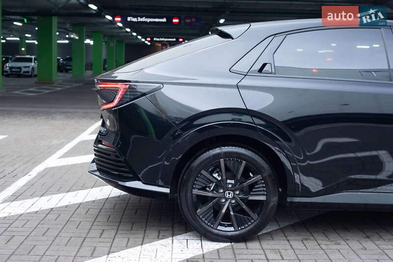 Позашляховик / Кросовер Honda e:NP2 2024 в Києві фото 6 Позашляховик / Кросовер Honda e:NP2 2024 в Києві