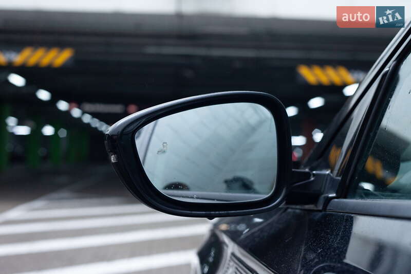 Позашляховик / Кросовер Honda e:NP2 2024 в Києві фото 16 Позашляховик / Кросовер Honda e:NP2 2024 в Києві