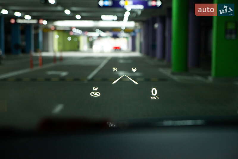 Позашляховик / Кросовер Honda e:NP2 2024 в Києві фото 21 Позашляховик / Кросовер Honda e:NP2 2024 в Києві