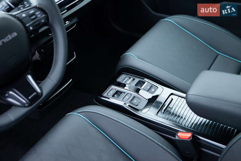 Позашляховик / Кросовер Honda e:NP2 2024 в Києві фото 26 Позашляховик / Кросовер Honda e:NP2 2024 в Києві