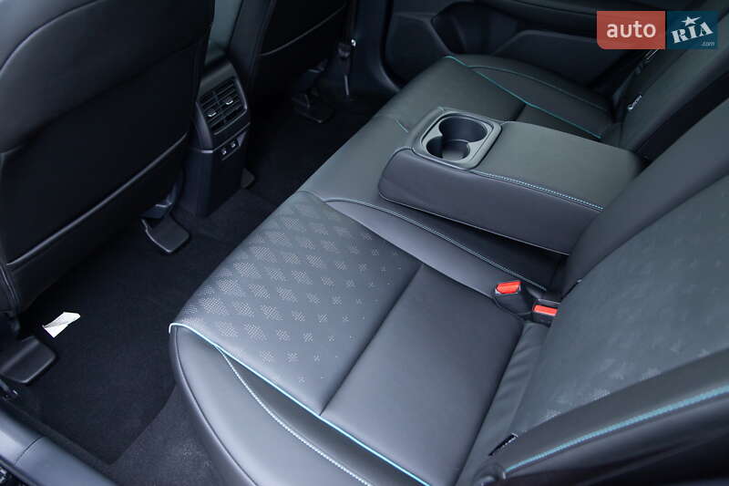 Позашляховик / Кросовер Honda e:NP2 2024 в Києві фото 30 Позашляховик / Кросовер Honda e:NP2 2024 в Києві