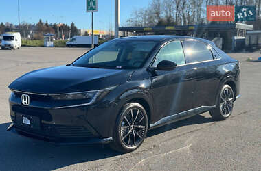 Позашляховик / Кросовер Honda e:NP2 2025 в Львові