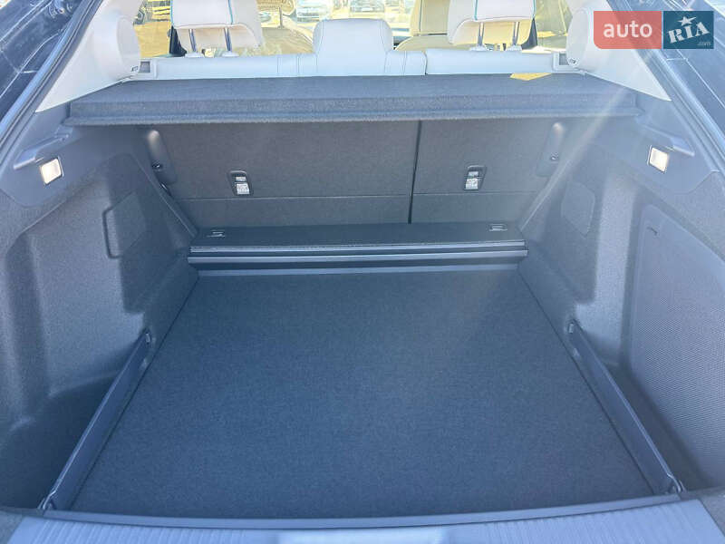 Позашляховик / Кросовер Honda e:NP2 2025 в Львові фото 16 Позашляховик / Кросовер Honda e:NP2 2025 в Львові