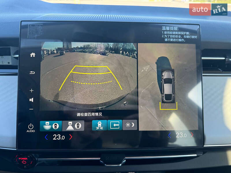 Позашляховик / Кросовер Honda e:NP2 2025 в Львові фото 20 Позашляховик / Кросовер Honda e:NP2 2025 в Львові