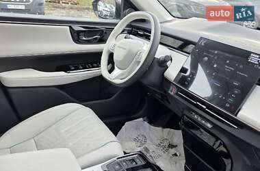 Внедорожник / Кроссовер Honda e:NP2 2025 в Киеве