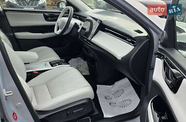 Внедорожник / Кроссовер Honda e:NP2 2025 в Киеве