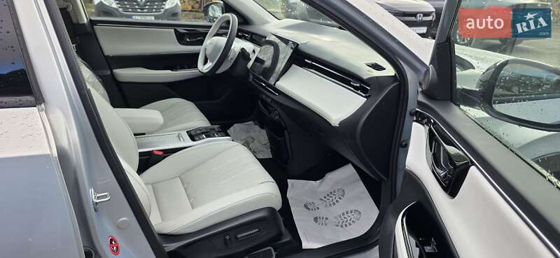 Позашляховик / Кросовер Honda e:NP2 2025 в Києві фото 6 Позашляховик / Кросовер Honda e:NP2 2025 в Києві