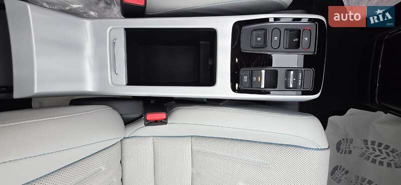 Позашляховик / Кросовер Honda e:NP2 2025 в Києві фото 16 Позашляховик / Кросовер Honda e:NP2 2025 в Києві