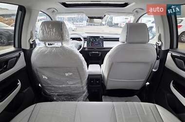 Внедорожник / Кроссовер Honda e:NP2 2025 в Киеве